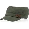 Quiksilver Renegade 2 Caps brun
