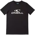 O'Neill Wave Kids T-skjorte svart
