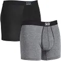 Saxx Vibe Boxers 2 Enheter