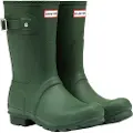 Hunter Original Short Wellington Støvler