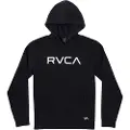 RVCA Big Hetteskjorte