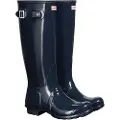 Hunter Original Tall Gloss Regnstøvler
