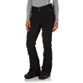 Protest Lole Softshell Bukser