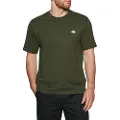Dickies Mapleton Kortarmet T-skjorte