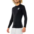 Rip Curl Thermopro Utslettsdrakt Med Lange Ermer