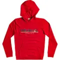 Quiksilver All Lined Up Collegegenser