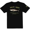 Salty Crew Bruce Kortermet T-skjorte