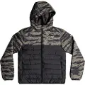 Quiksilver Scarly Mix Jakke
