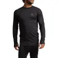 Burton Lightweight X Langarmet Baselag
