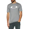 Oakley Apparel O-bold Ellipse Kortarmet T-skjorte
