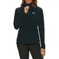 Helly Hansen Daybreaker 1/2 zip Fleece, Dame, Navy