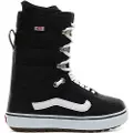 Vans Hi-Standard OG 2026 Snowboard Boots svart