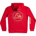 Quiksilver Rolling Circle Collegegenser