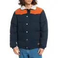 Quiksilver The Puffer Jakke