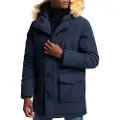 Superdry Vintage Everest Jakke