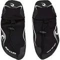 Rip Curl Pocket Reef 1mm Neoprensko svart