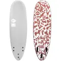 Softech Bomber Fcs Ii 5´10´´ Surfebrett