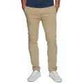 Levi's Xx Slim Ii Chinobukser