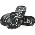Quiksilver Molokai Acid Drop Flip-flops