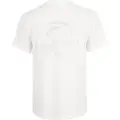 O'Neill N1850001 Circle Surfer Kortarmet T-skjorte