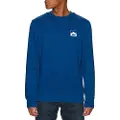 Helly Hansen Nord Graphic Crew Collegegenser