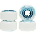 Ricta Chrome Core Skateboardhjul