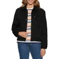 Levi's Exboyfriend Sherpa Jakke