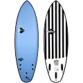 Softech Toledo 5´11´´ Surfebrett