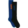 Barts Basic Sock 2 Pack Kids Sokker