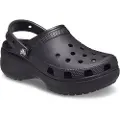 Crocs Classic Platform Tresko