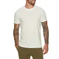 Superdry Vintage Logo Embroidered Kortarmet T-skjorte