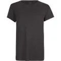 O'Neill N1850002 Essentials Kortarmet T-skjorte