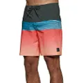 Quiksilver Surfsilk Panel Badebukse