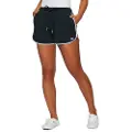 Superdry Vintage Stripe Racer Shorts