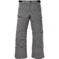 Burton Exile Cargo Bukser
