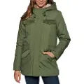 Billabong So Easy Jakke