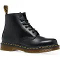Dr. Martens 101 6-eye Ys Smooth Støvler