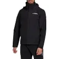 Adidas Terrex Multi Rain.rdy Primegreen 2-layer Jakke