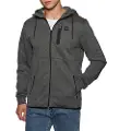 Rip Curl Anti Series Departed Genser Med Hel Glidelås