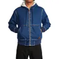 RVCA Chainmail Denimjakke