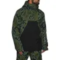 Billabong Expedition Jakke