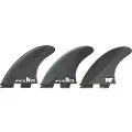 FCS Ii Mf Neo Carbon L Tri Fins Kjøl