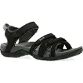 Teva Tirra Leather Sandaler