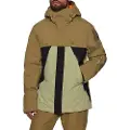 Billabong Expedition Jakke
