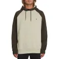 Volcom Homak Hettegenser grå