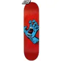 Santa Cruz Screaming Hand 8.0 X 31.6 Skateboarddekk