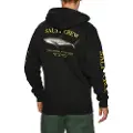 Salty Crew Bruce Collegegenser