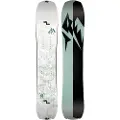 Jones Solution Splitboard For Kvinner