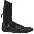 Xcel Split Toe Infiniti 3mm Neoprensko svart