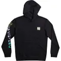 Quiksilver Radical Times Collegegenser